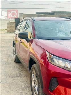 تويوتا راف 4